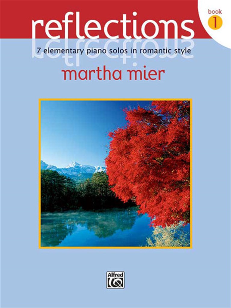 Reflections Book 1
